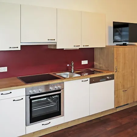 Holiday home Hausteil Flachau