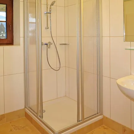 Hausteil Holiday home